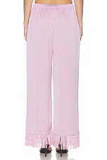 x REVOLVE Blair Fringe Pants - thumbnail 7