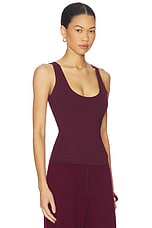 Inez Scoop Tank - thumbnail 10