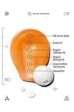 Molecular Silk Amino Hydrating Cleanser 100ml - thumbnail 6