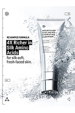 Molecular Silk Amino Hydrating Cleanser 100ml - thumbnail 7