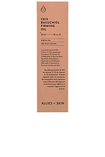 Bakuchiol Firming Oil - thumbnail 5