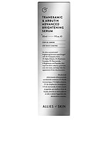 Tranexamic & Arbutin Advanced Brightening Serum - thumbnail 5