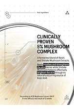 Tranexamic & Arbutin Advanced Brightening Serum - thumbnail 8