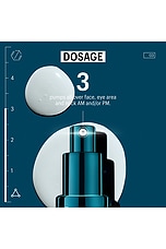Multi Peptides & Growth Factor Advanced Lifting Serum 30ml - thumbnail 6