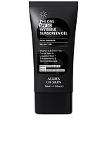 The One SPF 50 Invisible Sunscreen Gel