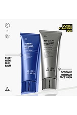 Vitamin C & Omegas Cleansing Balm - thumbnail 6