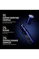 Jumbo Copper Tripeptide & Ectoin Advanced Repair Serum - thumbnail 7