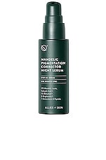 Product image of Allies of Skin Allies of Skin Mandelic Pigmentation Corrector Night Serum. Click to view full details