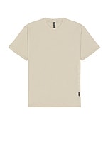 Product image of ASRV Cotton Plus Oversized Tee. Click to view full details