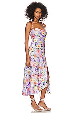 birthday dress white