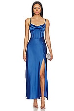 Cannes Dress - thumbnail 4