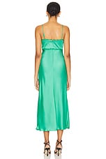 ASTR the Label Florianne Dress in Green | REVOLVE