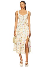 Julietta Dress - thumbnail 4