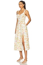 Julietta Dress - thumbnail 5
