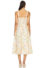 Julietta Dress - thumbnail 6