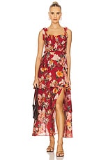 Mellorie Dress - thumbnail 4