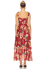 Mellorie Dress - thumbnail 6