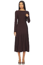 Doreyda Sweater Dress - thumbnail 4