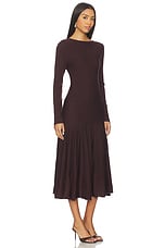 Doreyda Sweater Dress - thumbnail 5