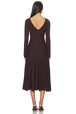 Doreyda Sweater Dress - thumbnail 6
