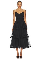 Theiria Dress - thumbnail 4