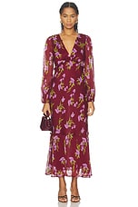 Calantha Dress - thumbnail 4