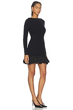 Carlene Sweater Dress - thumbnail 5