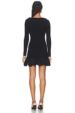 Carlene Sweater Dress - thumbnail 6