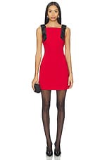 Ambria Dress - thumbnail 4