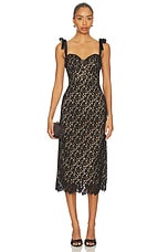 Donne Dress - thumbnail 4