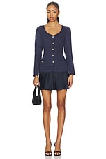 Malorie Dress - thumbnail 4