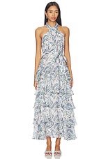 Adamaris Dress - thumbnail 4