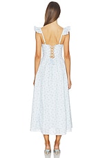 Wedelia Dress - thumbnail 6