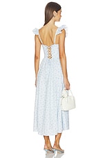 Wedelia Dress - thumbnail 7