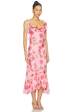 Nissa Dress - thumbnail 5