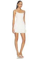 A158STR the Label Kiarra Dress - thumbnail 5