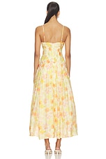 Ovina Dress - thumbnail 6