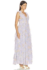 Kindra Dress - thumbnail 5