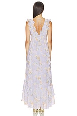 Kindra Dress - thumbnail 6