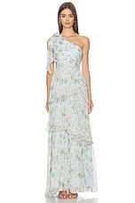 Tearra Dress - thumbnail 4