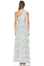 Tearra Dress - thumbnail 7