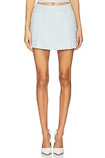 Jhene Skort