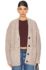 Charli Cardigan