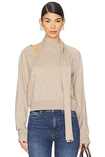 Silvana Sweater - thumbnail 3