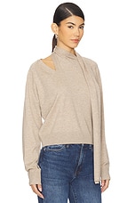 Silvana Sweater - thumbnail 4