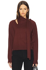 Silvana Sweater - thumbnail 9
