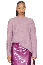 Violetta Sweater - thumbnail 4