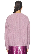 Violetta Sweater - thumbnail 6
