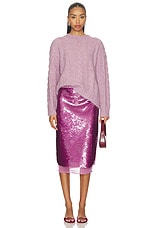 Violetta Sweater - thumbnail 7