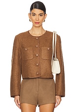 Calliope Jacket